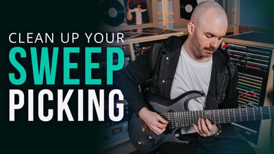 Sweep Picking img
